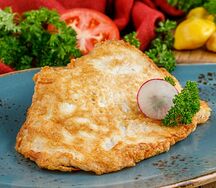 Мясо хустке