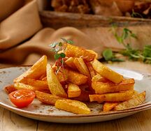 Картофель фри
