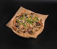 Кекеши с говядиной