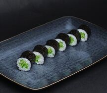 Мини огурец