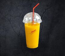 Манго шейк 400 мл