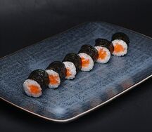 Мини лосось