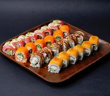 Сет классика