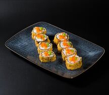 Эби темпура