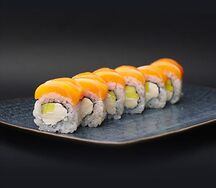 Филадельфия с манго