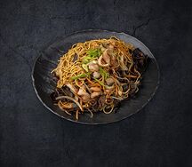 Ми хао с морепродуктами