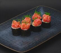 Спайси тунец