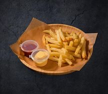 Картофель фри