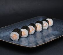 Мини креветка