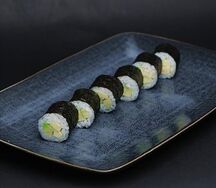 Мини авокадо