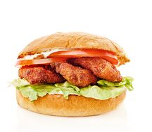 Big Chicken Magic