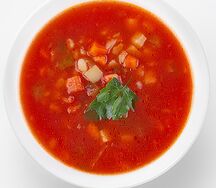 Рассольник