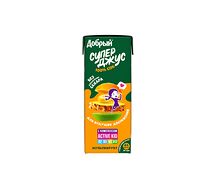 Сок Добрый Мультифрукт