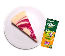 Сладкий удар №2