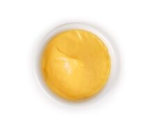 Сырный соус