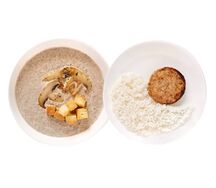 Бизнес-ланч №2