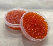 Икра чавычи
