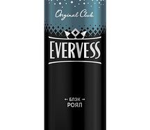 Evervess Блэк Роял