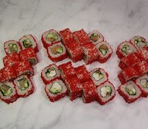 Сет калифорния