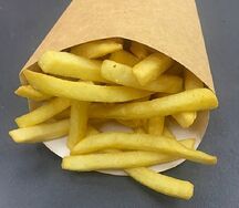 Картофель фри