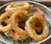 Кольца кальмара