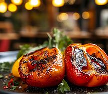 Вкусный перчик