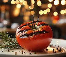 Вкусный Томат