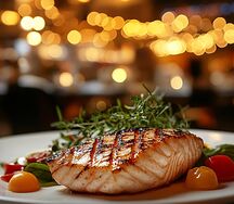 Вкусная форель