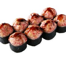 Фило с угрем