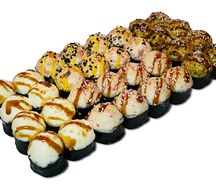 Фило запеченная