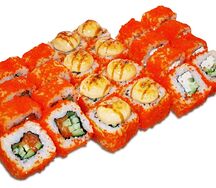 Сет Калифорния