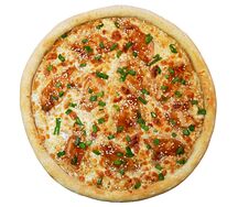 Пицца Курица терияки