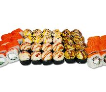 Филадельфия ассорти