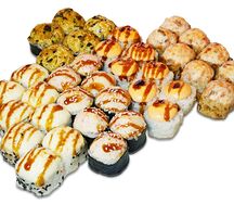 Запеченный килограмм