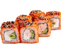 Эби маки масаго