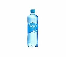 Аква Минерале негазированная