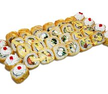 Фурай Ассорти