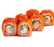 Калифорния синпуру