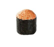 Запеченные Креветка