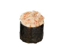 Острые Креветка