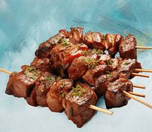 Шашлык Квартет