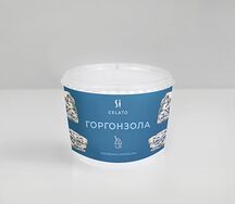 Мороженое Горгонзола