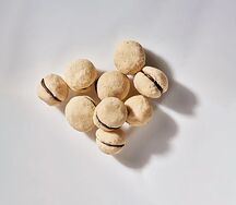 Бачио ди дама бьянка