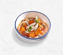 Порридж алла зука