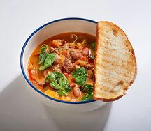 Дзуппа казаречча