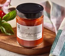 Соус томатный