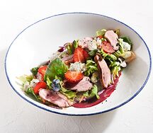 Анатра ай фрутти ди боско