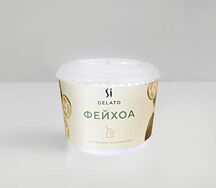 Мороженое Фейхоа 