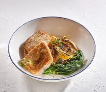 Пеше алла сенапе