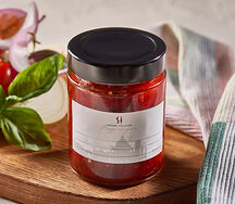 Соус Алла Норма